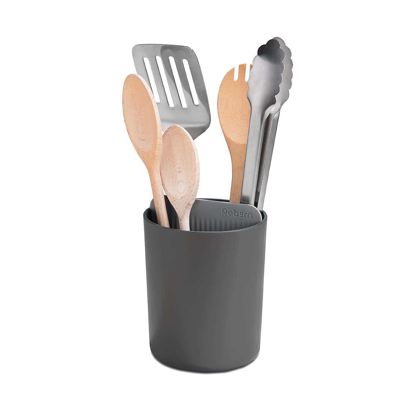 Reborn Utensil Holder