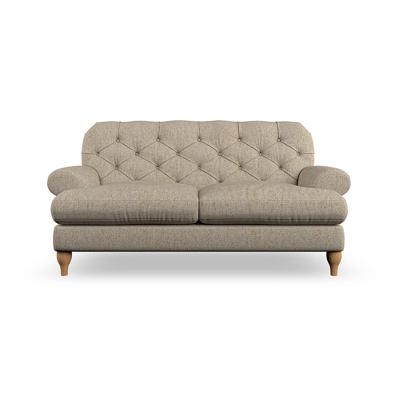 Canterbury Large 2 Seater Sofa