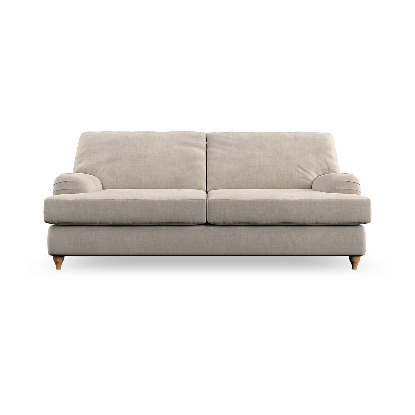 Darwin 2 Seater Sofa Bed