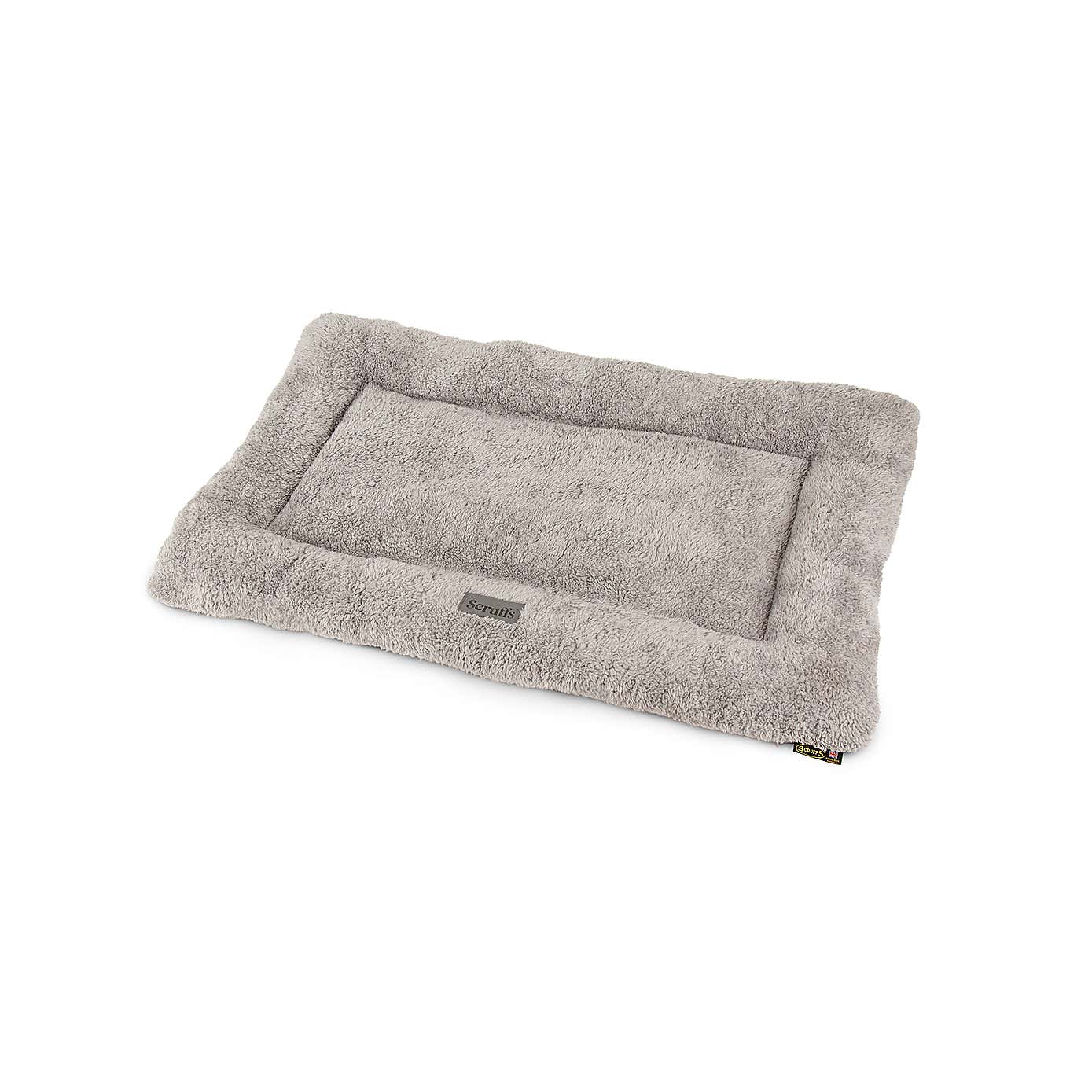 Scruffs Cosy Crate Mattress Dog Bed