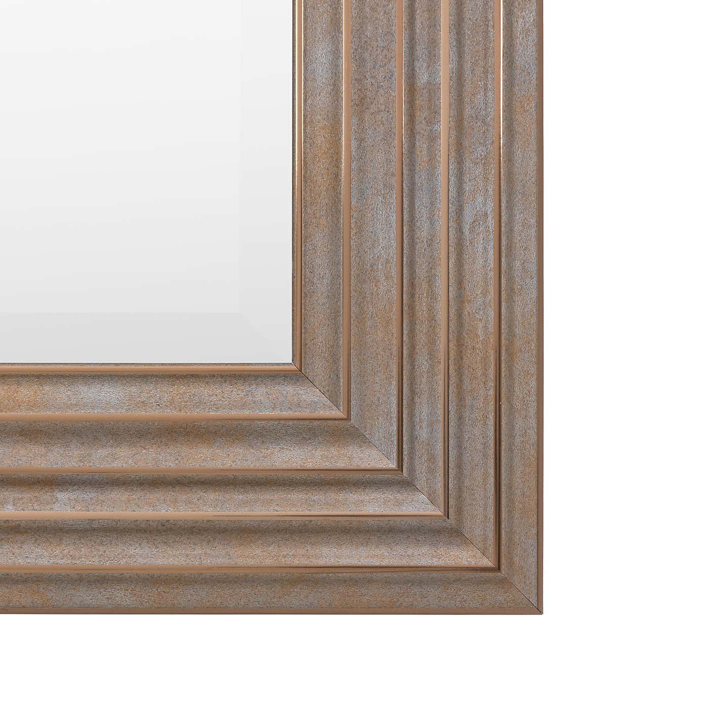 Harlowe Square Wall Mirror