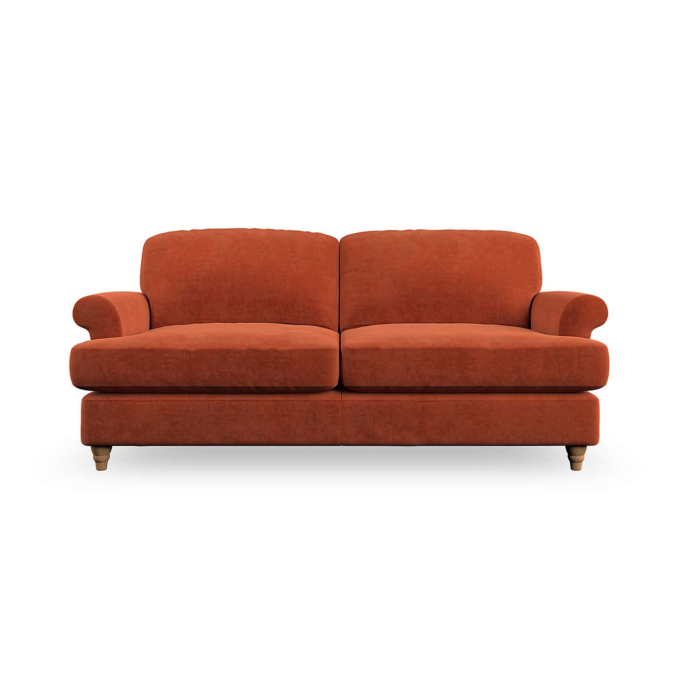Evie 2 Seater Sofa Bed