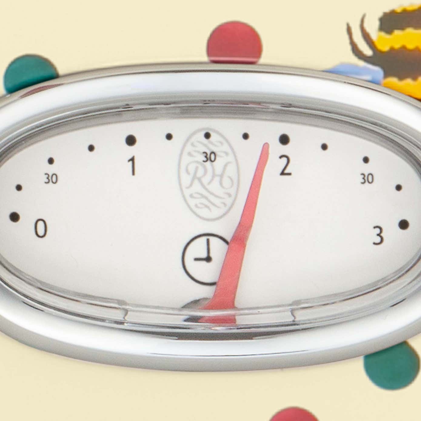 Russell Hobbs Emma Bridgewater Bee Polka Dot 4 Slice Toaster