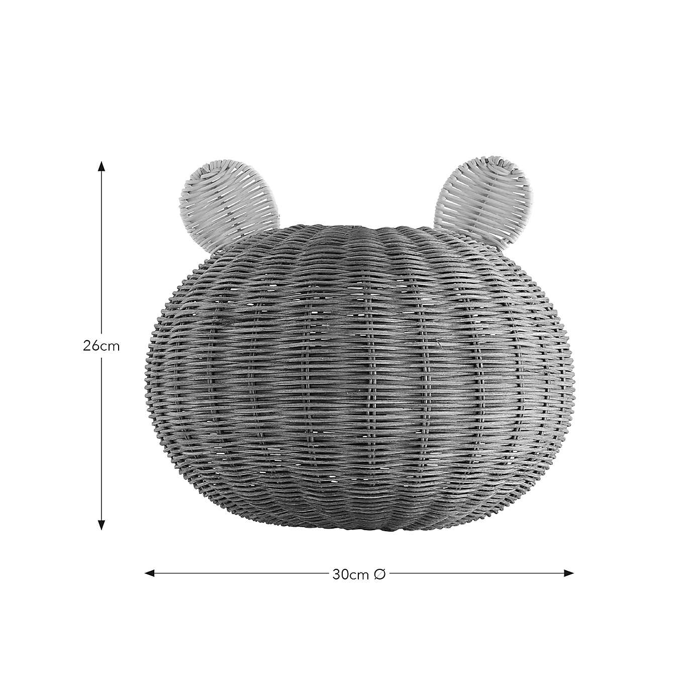 Bobo Bear Easy Fit Pendant Shade