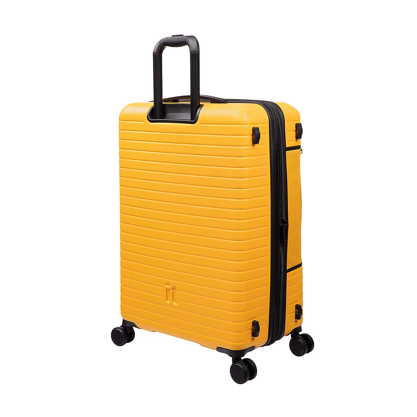 IT Luggage Attuned Hard Shell Suitcase