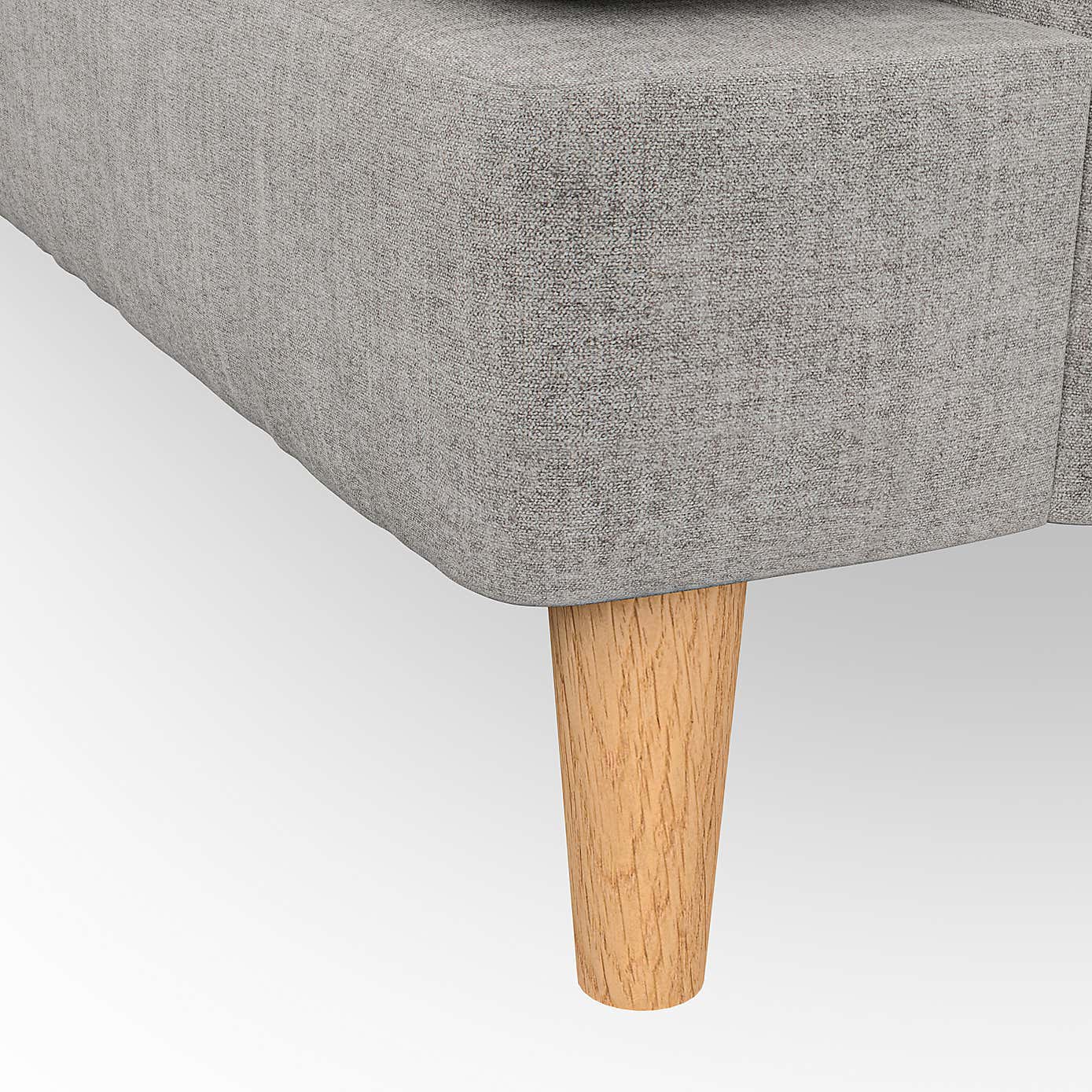 Cooper 4 Seater Sofa