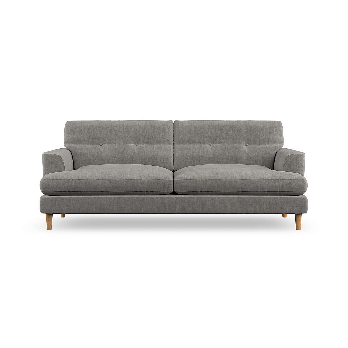 Cooper 4 Seater Sofa