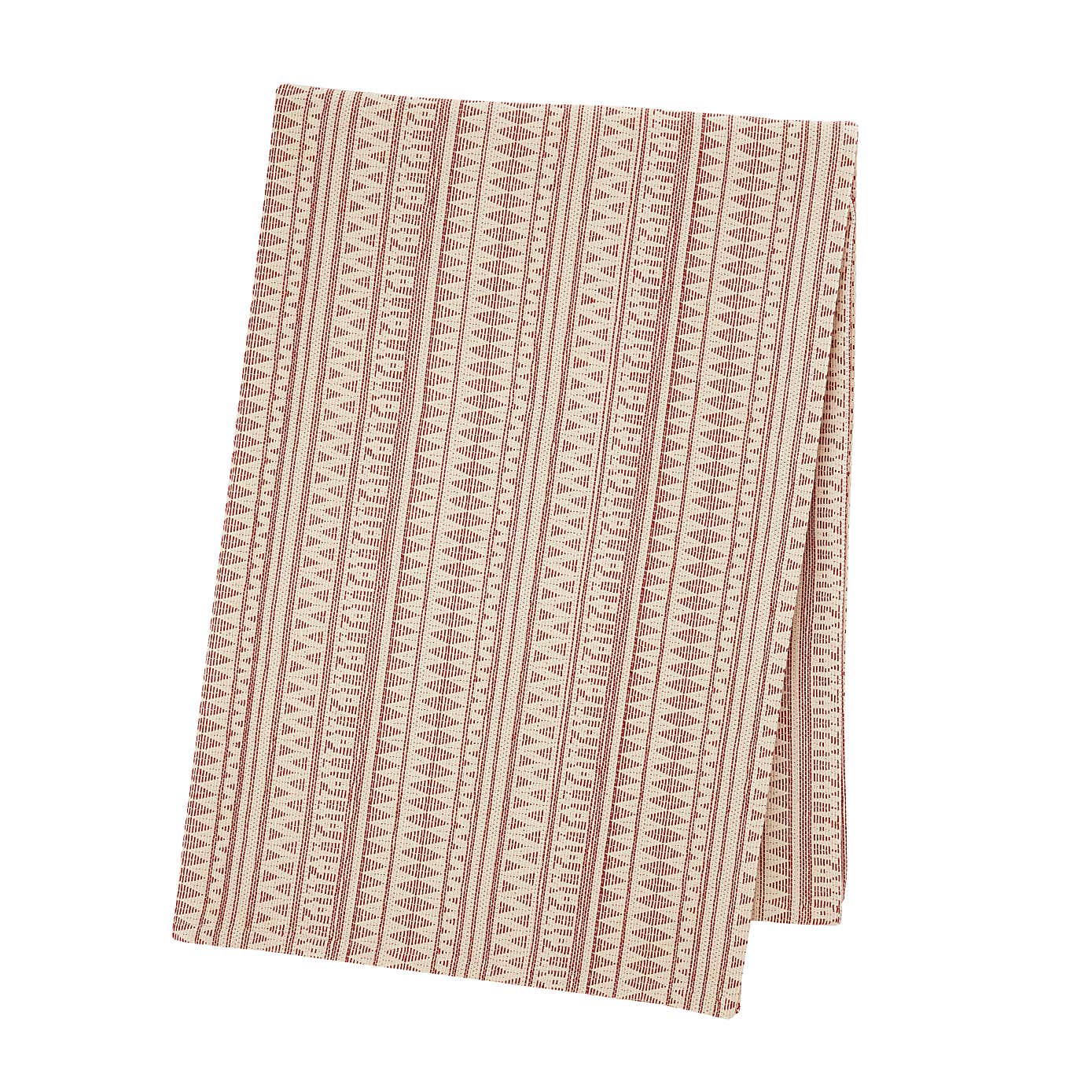 Global Woven Natural Cotton Tablecloth