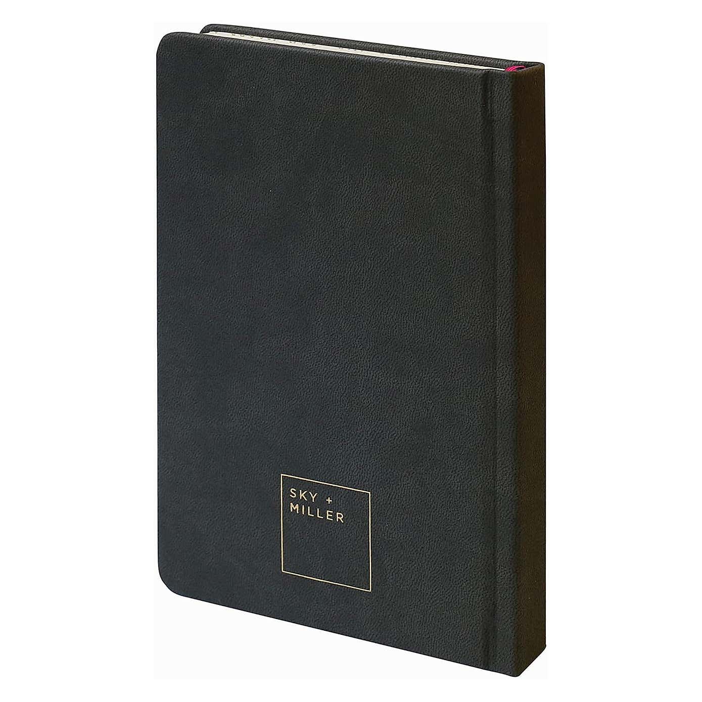 Brandvine Bee Agenda Planner