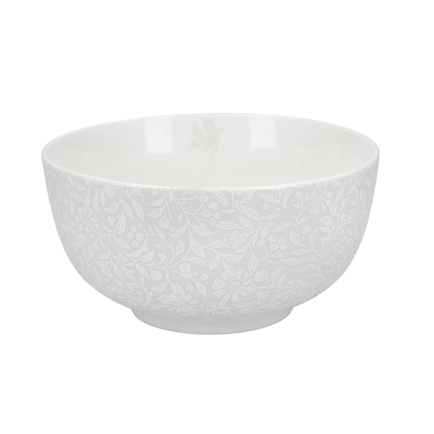 Chartwell Cereal Bowl