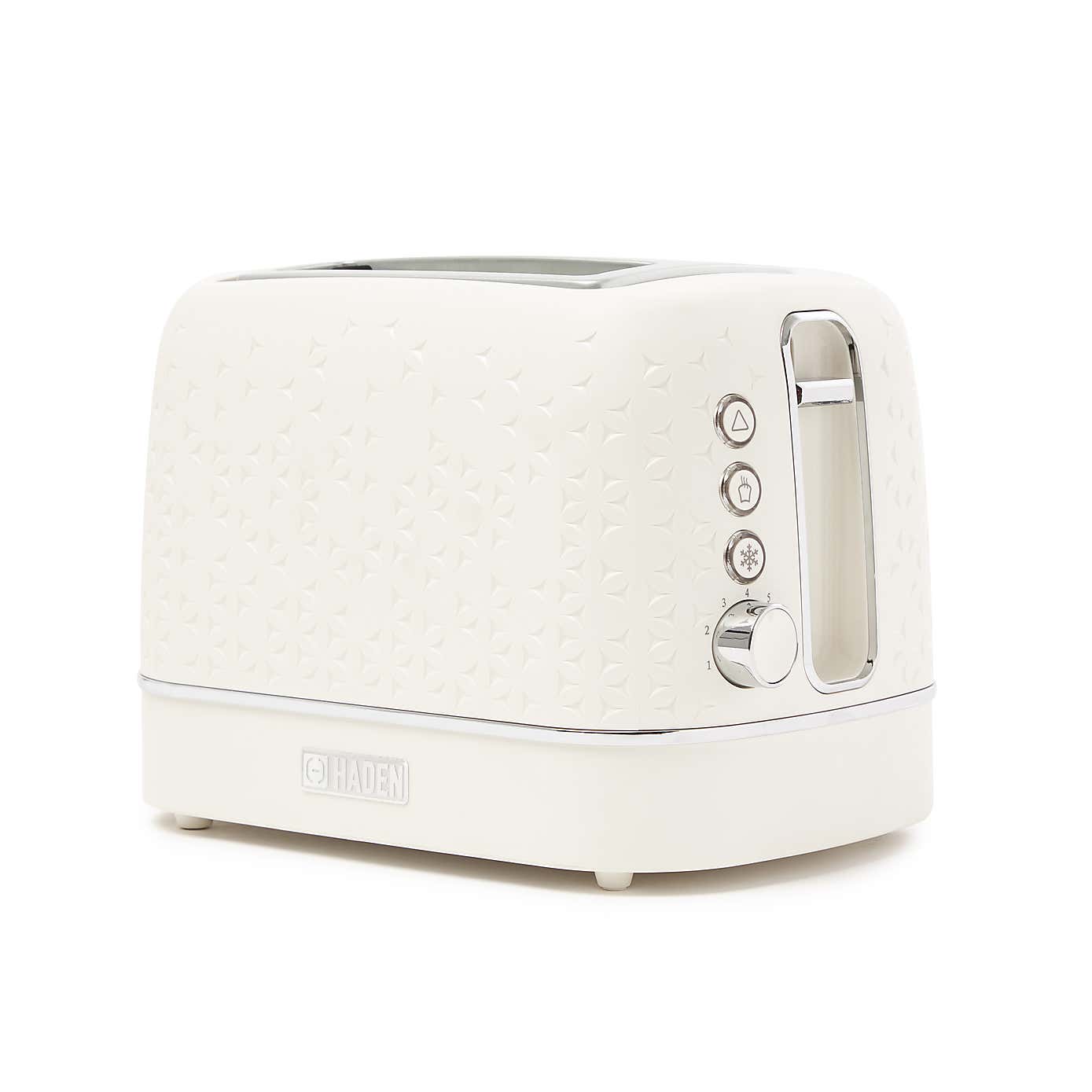Haden Starbeck 2 Slice Toaster