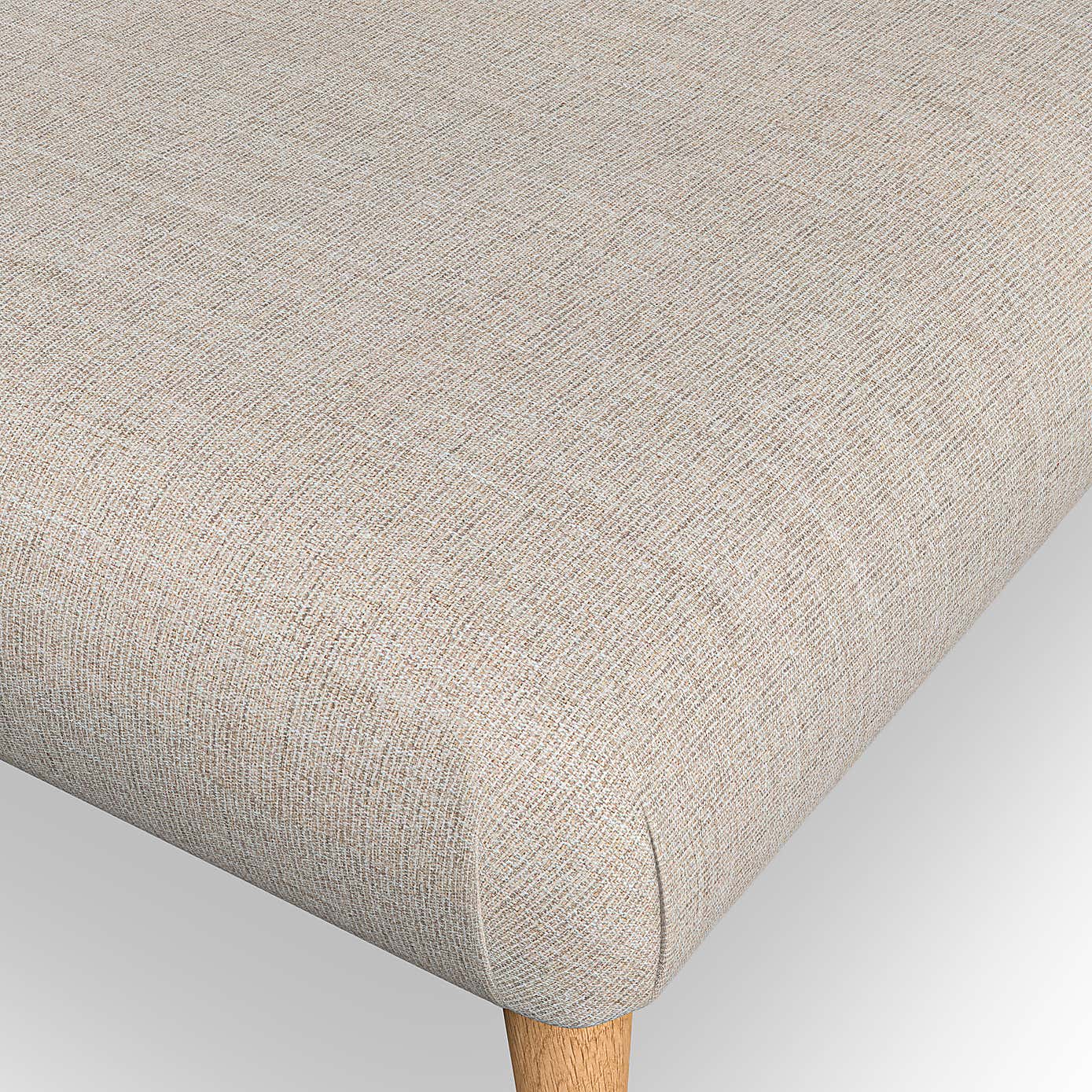 Evelyn Footstool
