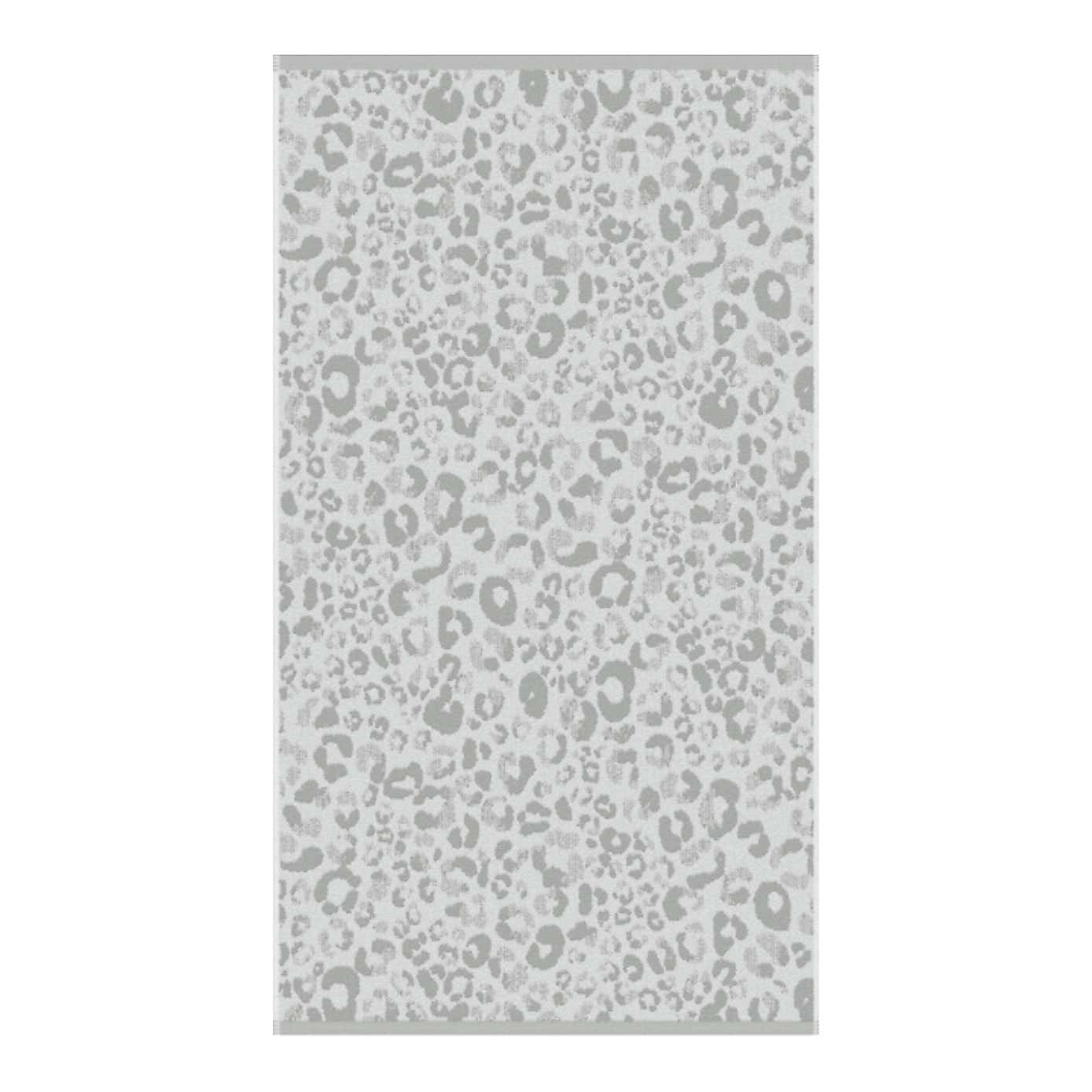 Fusion Animal Print Cotton Towel