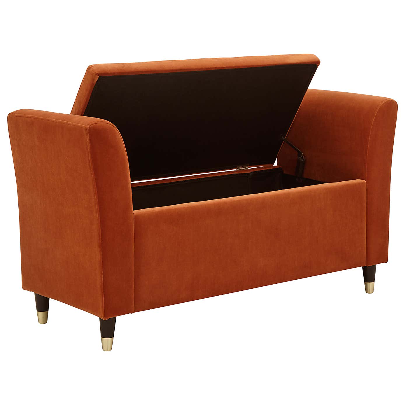 Genoa Chenille Window Seat