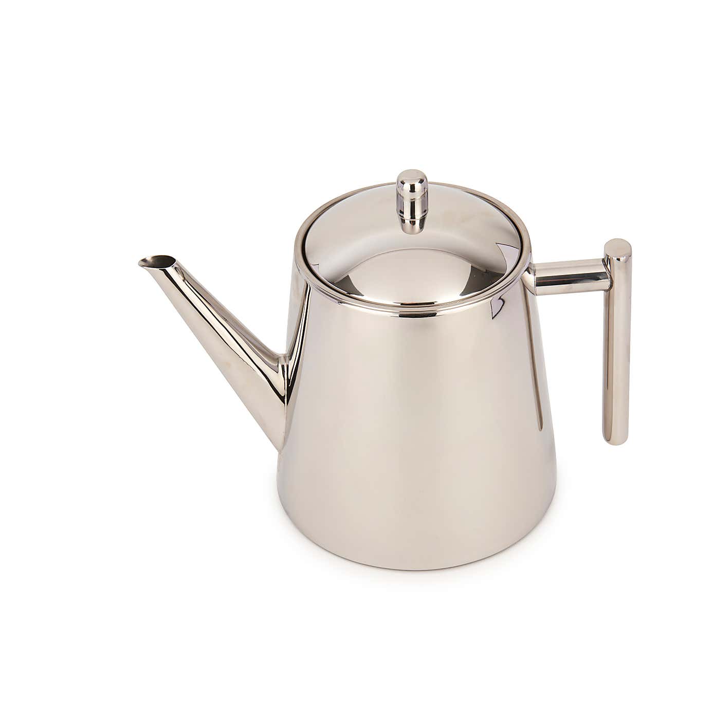 LA CAFETIERE Stainless Steel Teapot Infuser Med