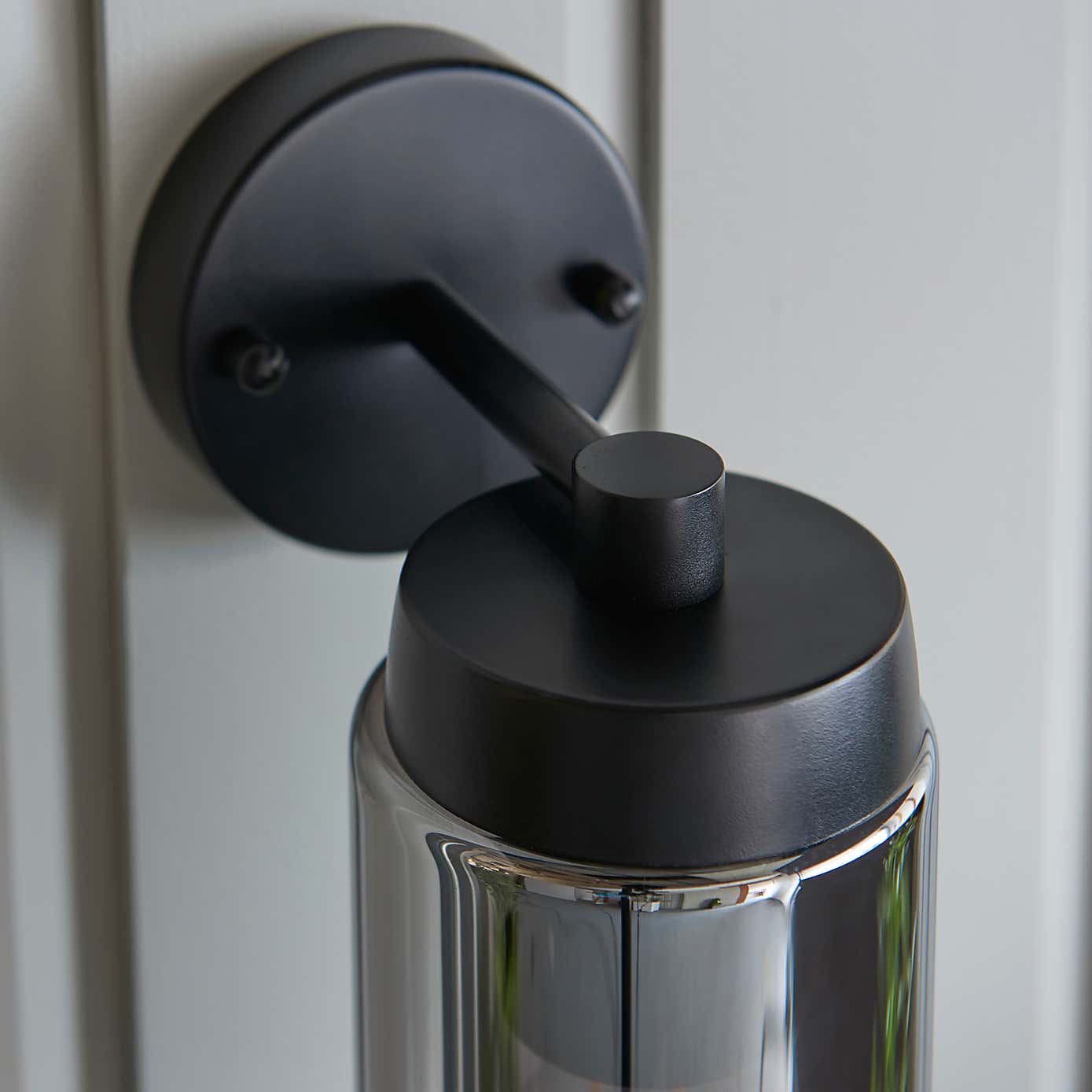 Ellison Outdoor Wall Light