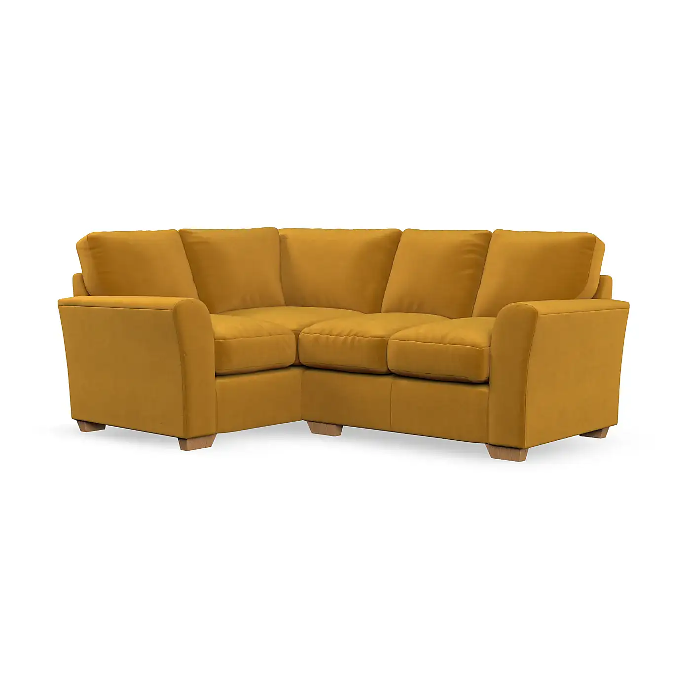Lena Small Corner Sofa