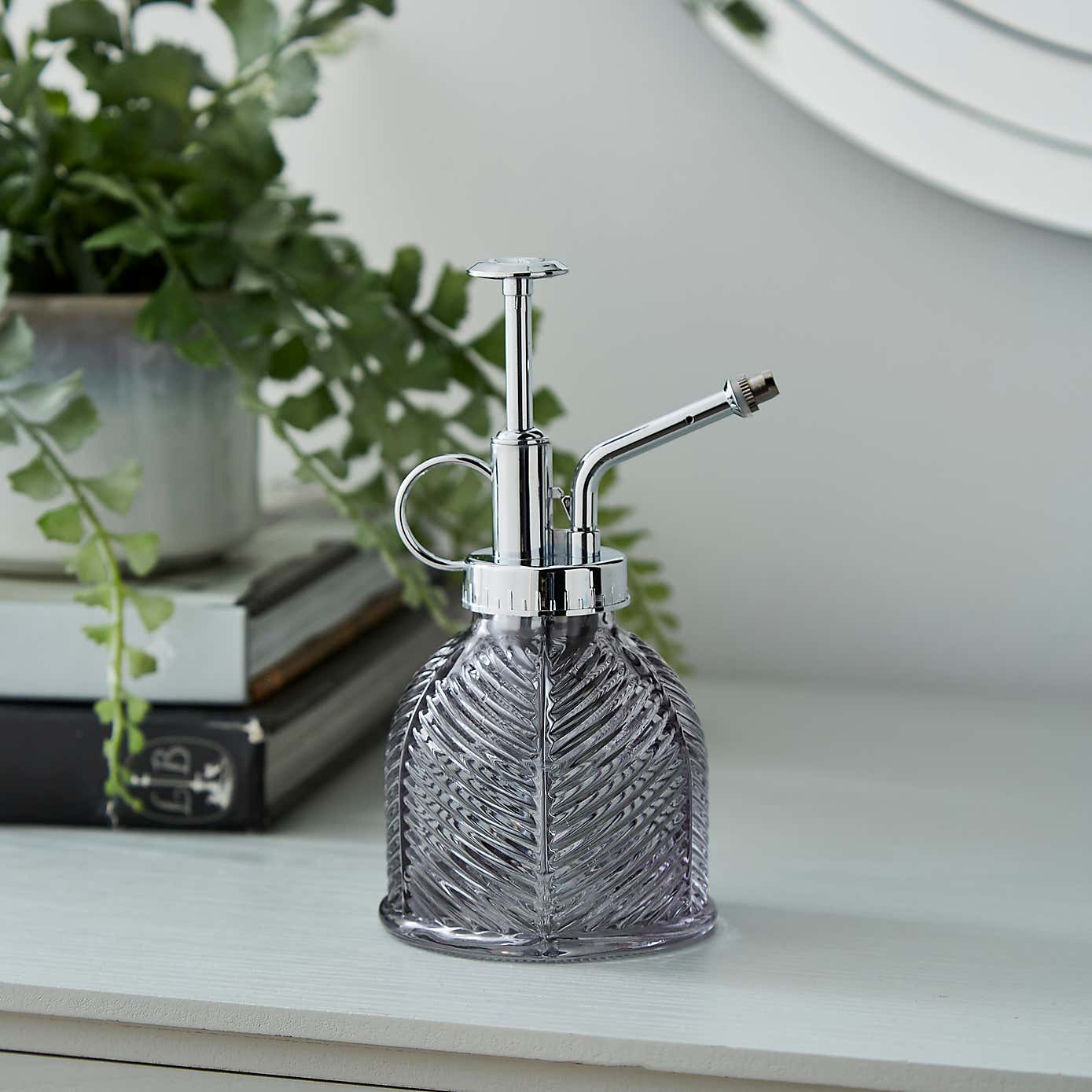 Sanctuary Green Plant Mister