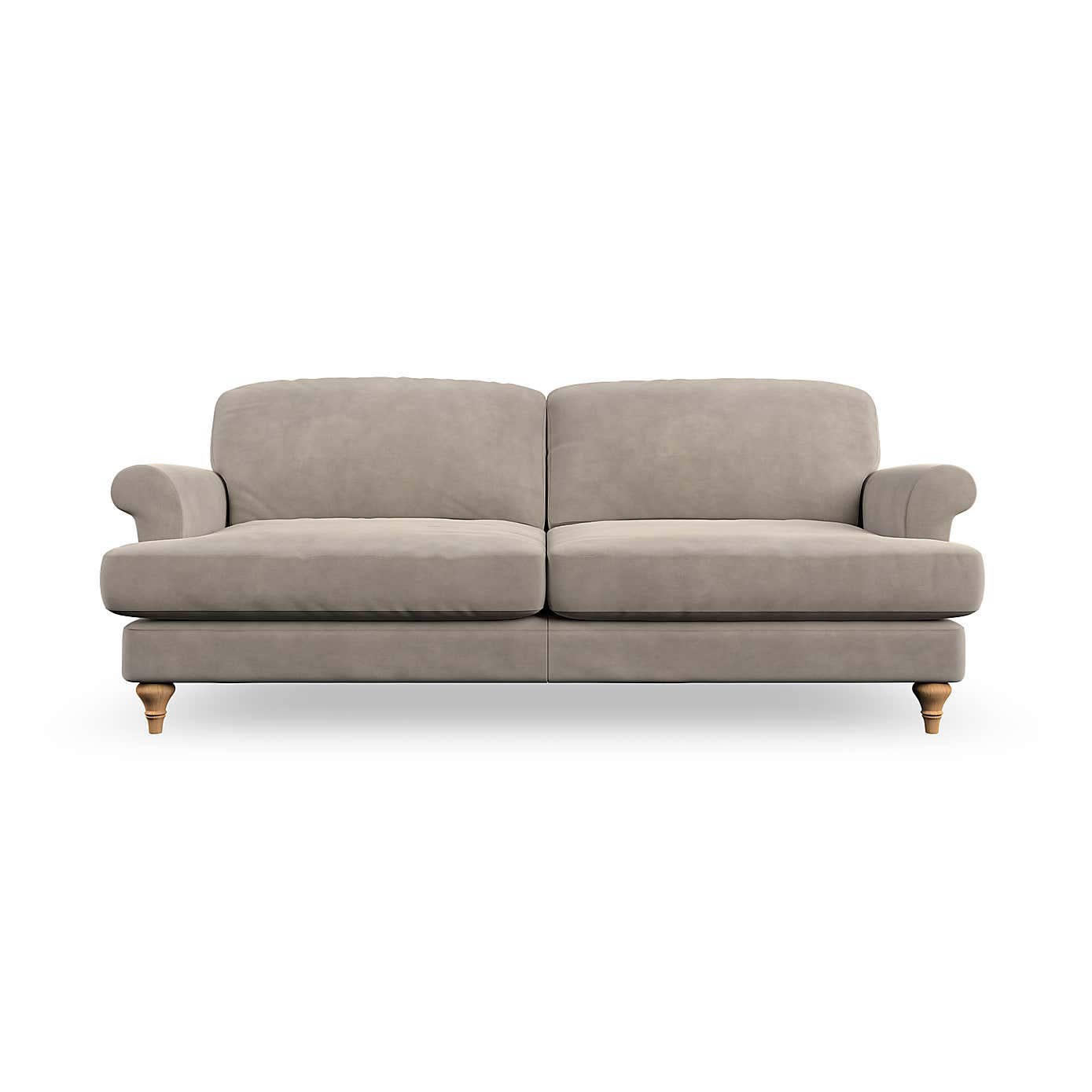 Evie Large 3 Seater Sofa