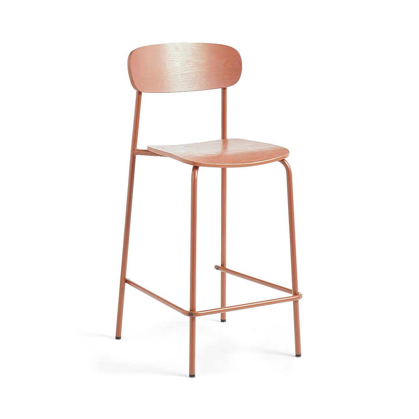 Elements Griffin Bar Stool