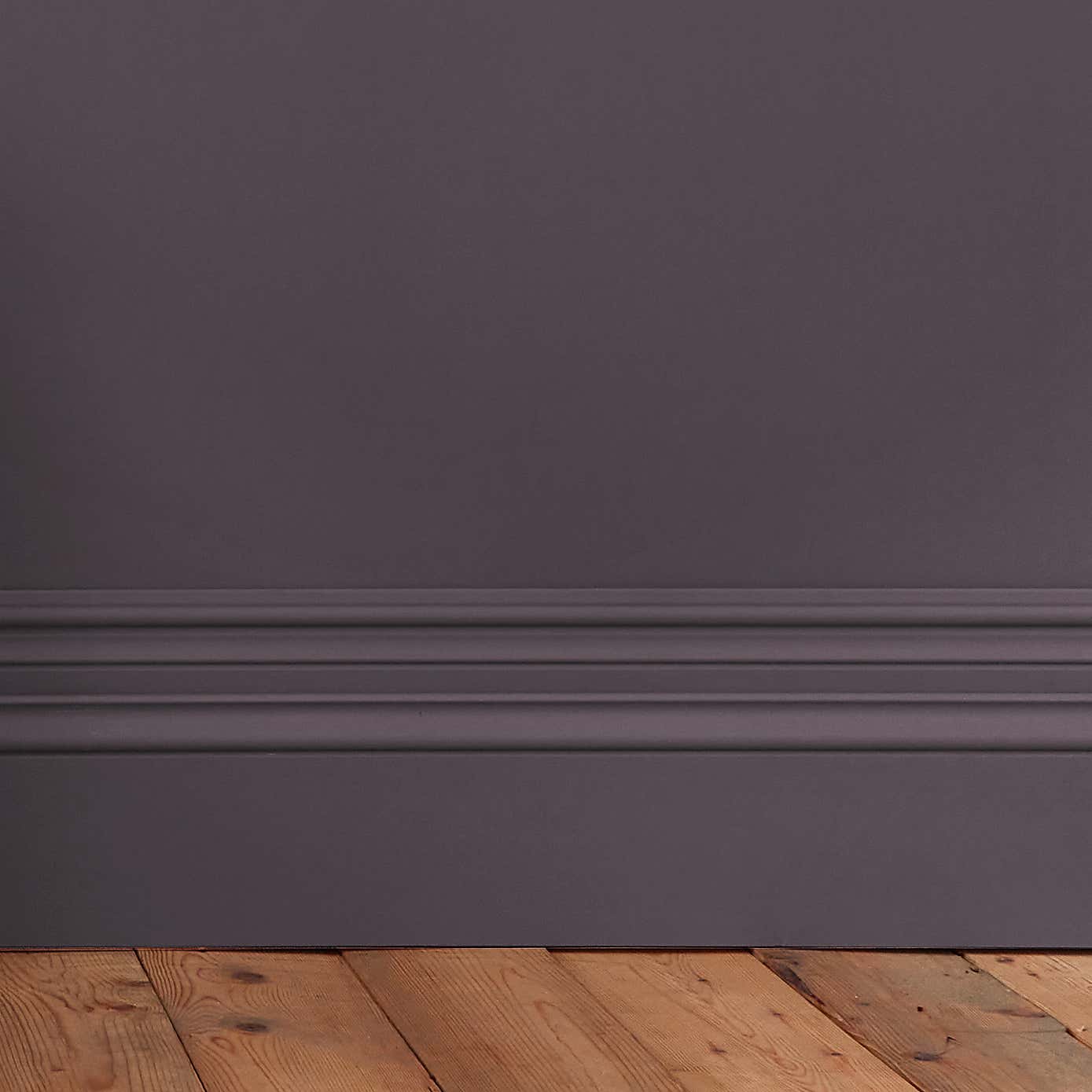 William Morris At Home Winter Purple Eggshell Paint