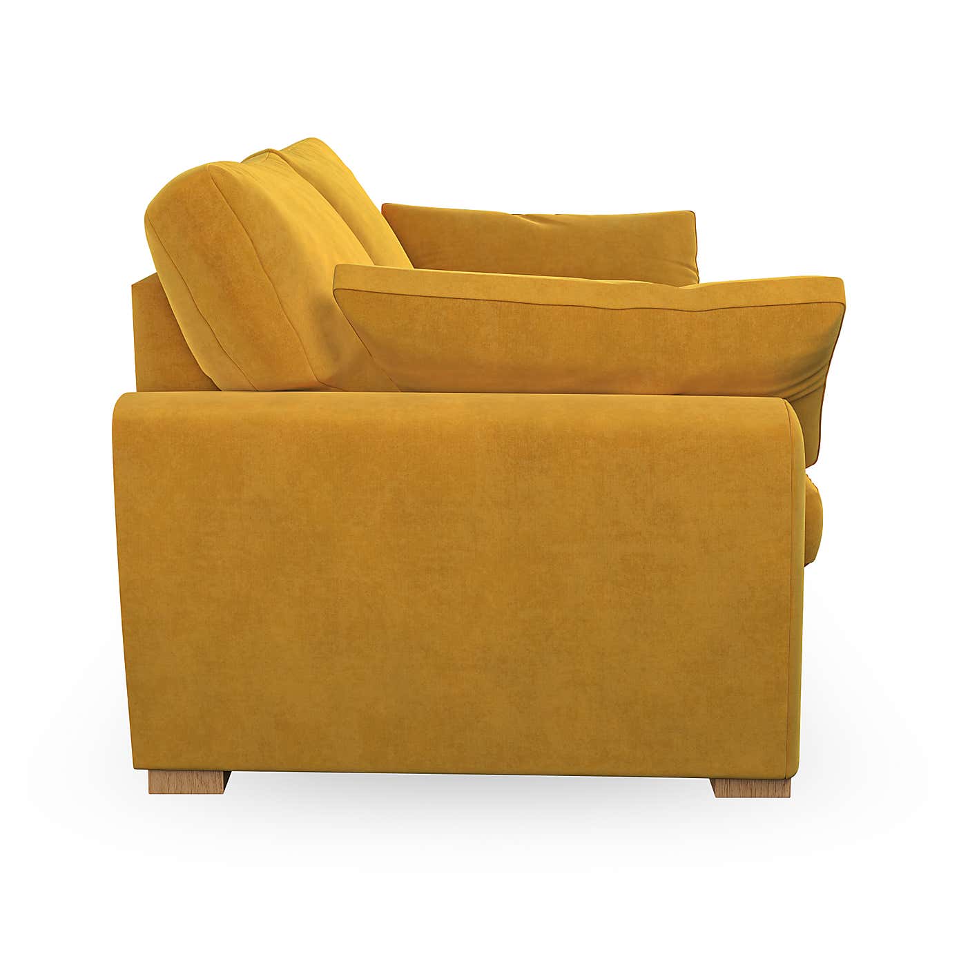 Madison 3 Seater Sofa