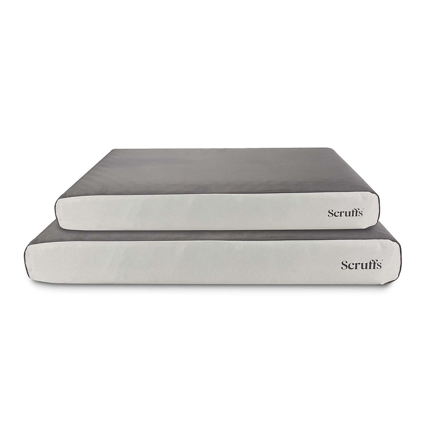 Scruffs ArmourDillo Orthopaedic Dog Bed