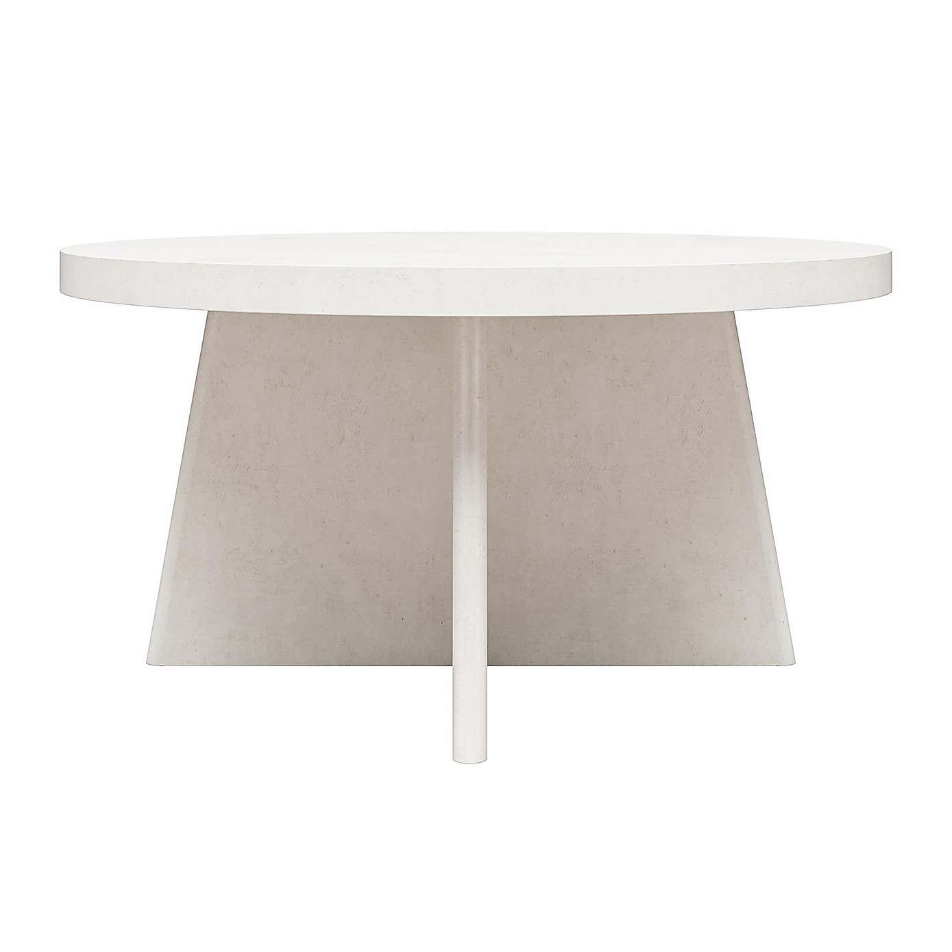 Liam Round Coffee Table