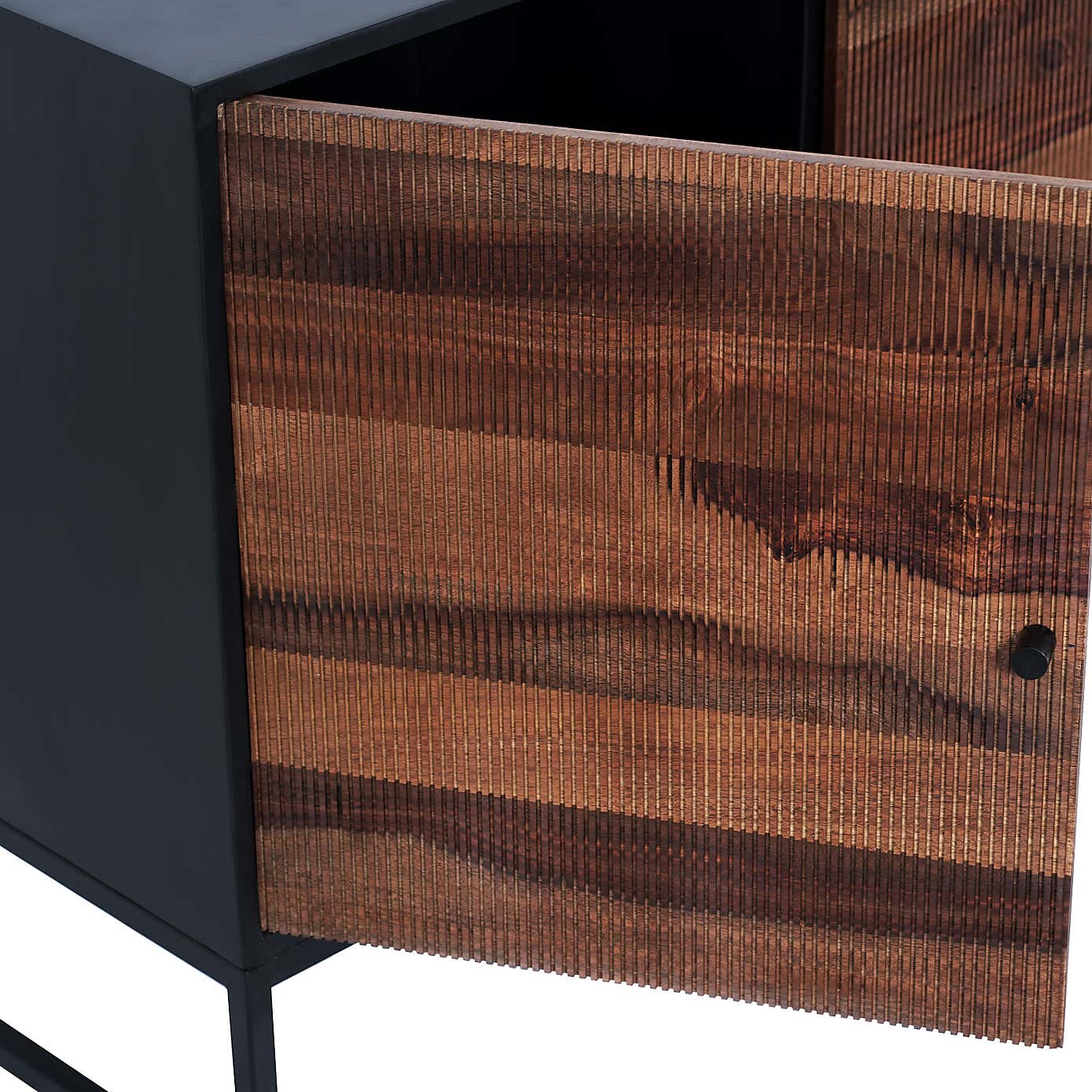 Indus Valley Thor 3 Door Sideboard