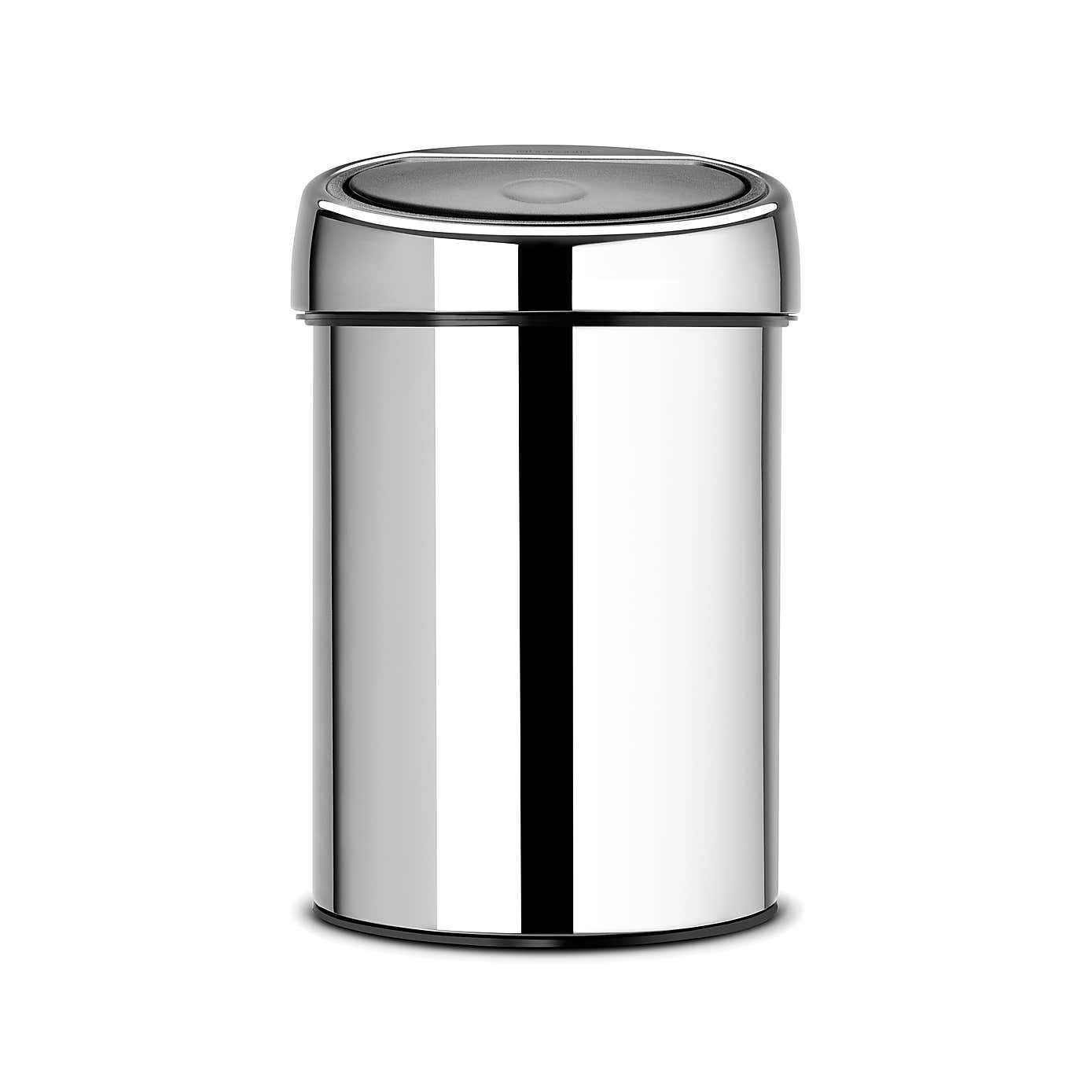 Brabantia 3L Touch Bin