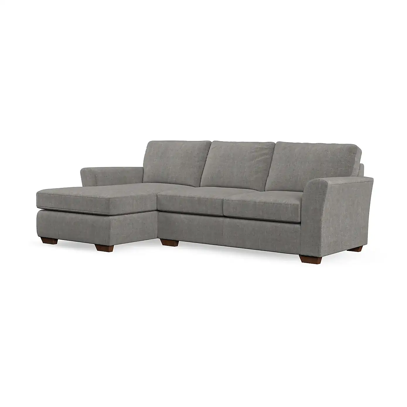 Lena 4 Seater Corner Chaise Sofa