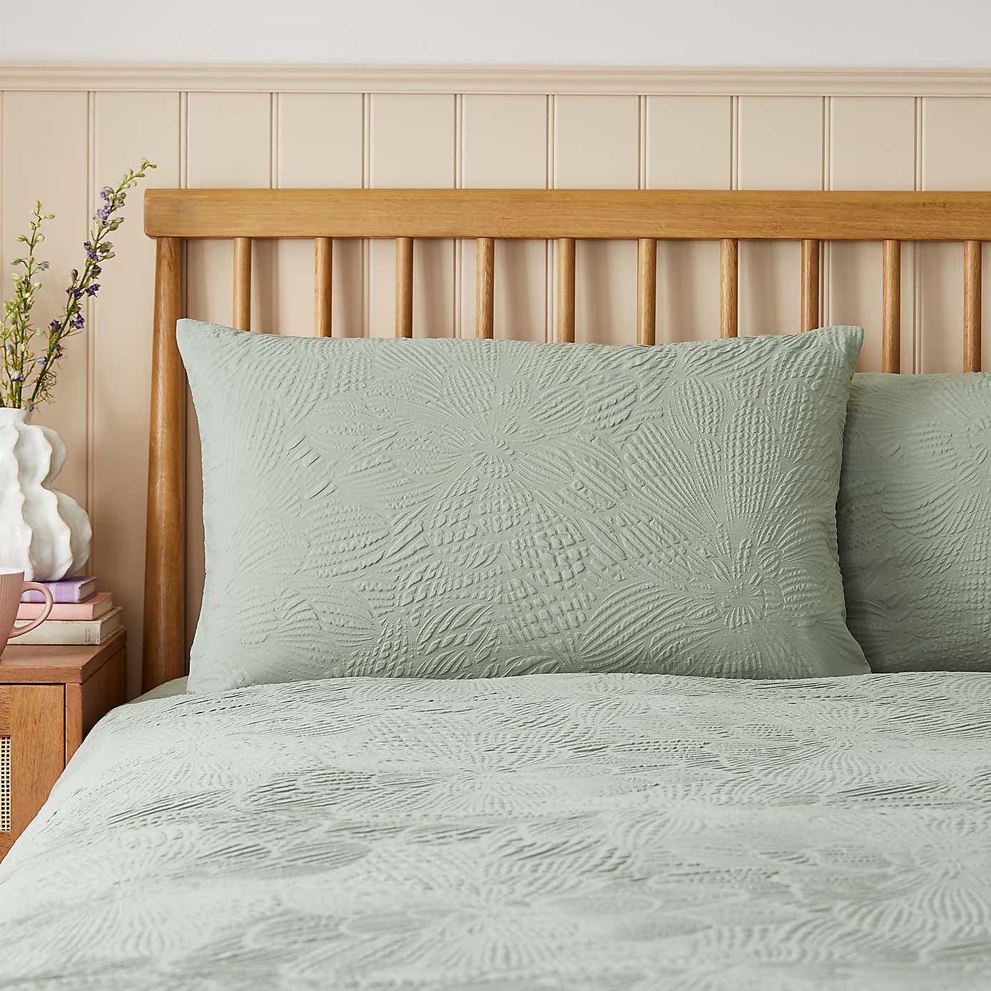 Sicily Duvet Cover Set