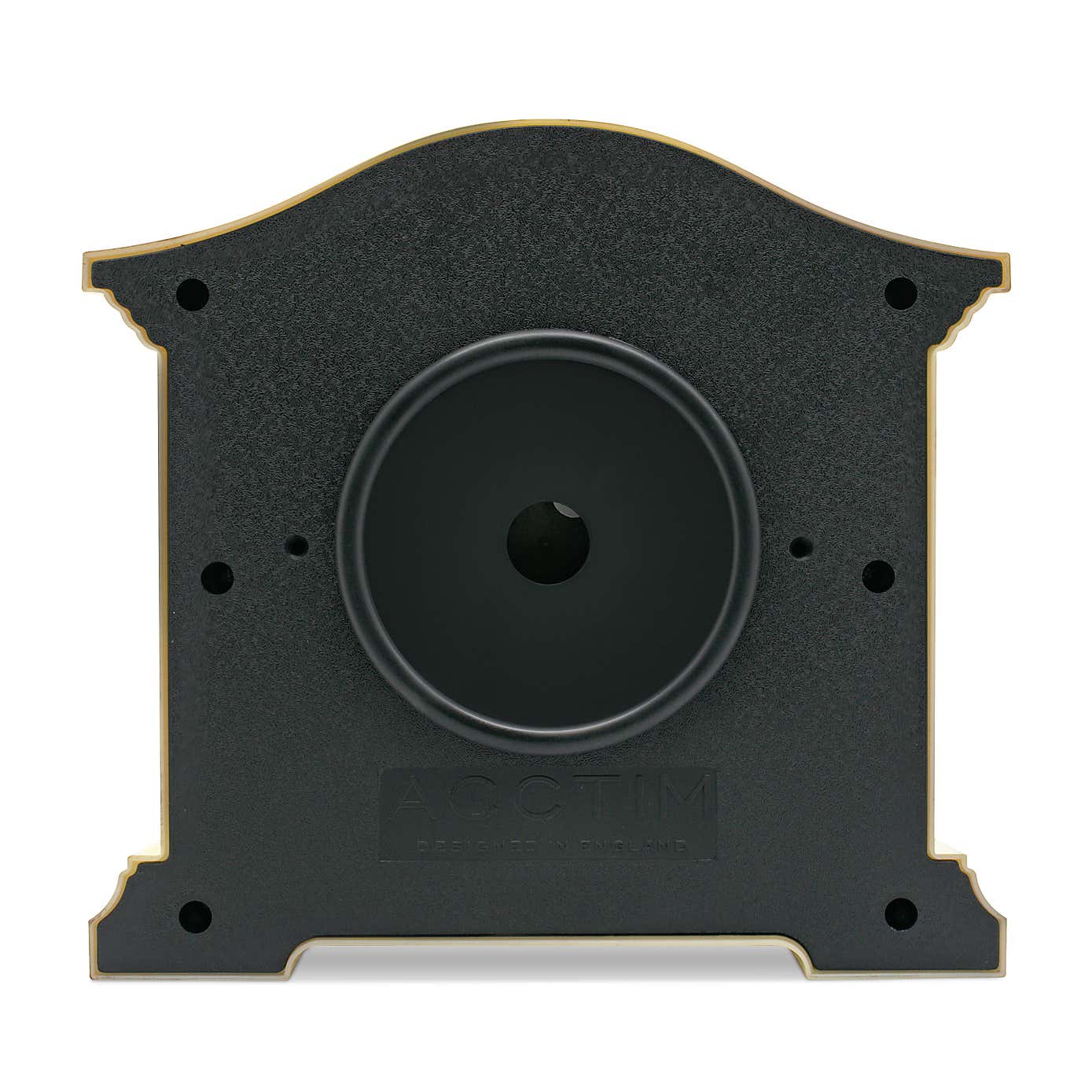 Acctim Falkenburg Mantel Clock Quartz