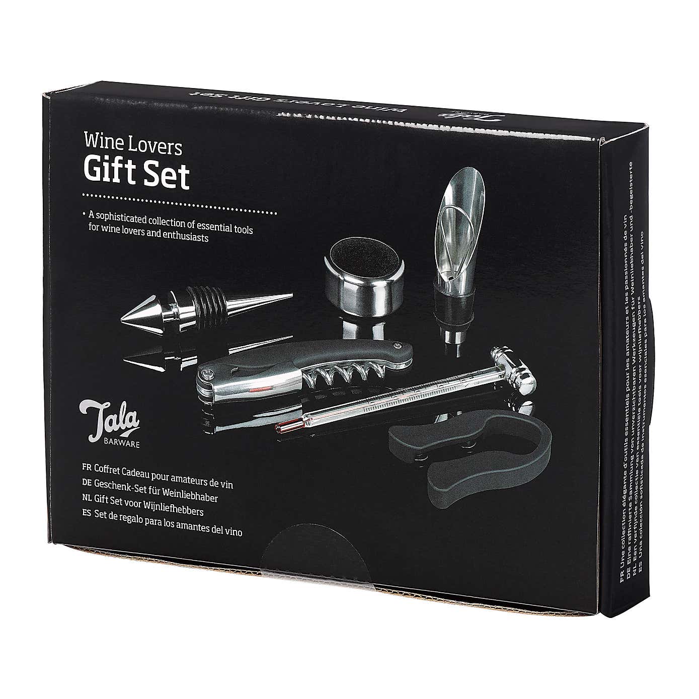 Tala Barware Wine Lovers Set