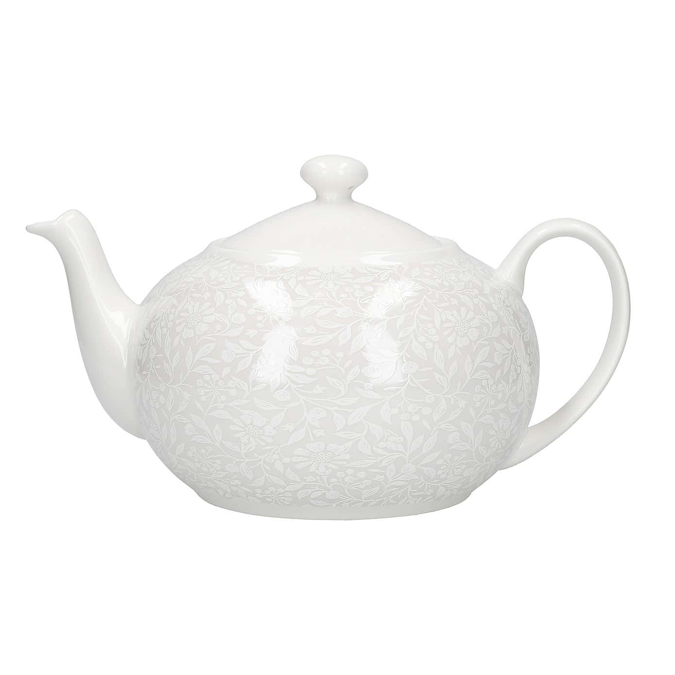 Chartwell Teapot