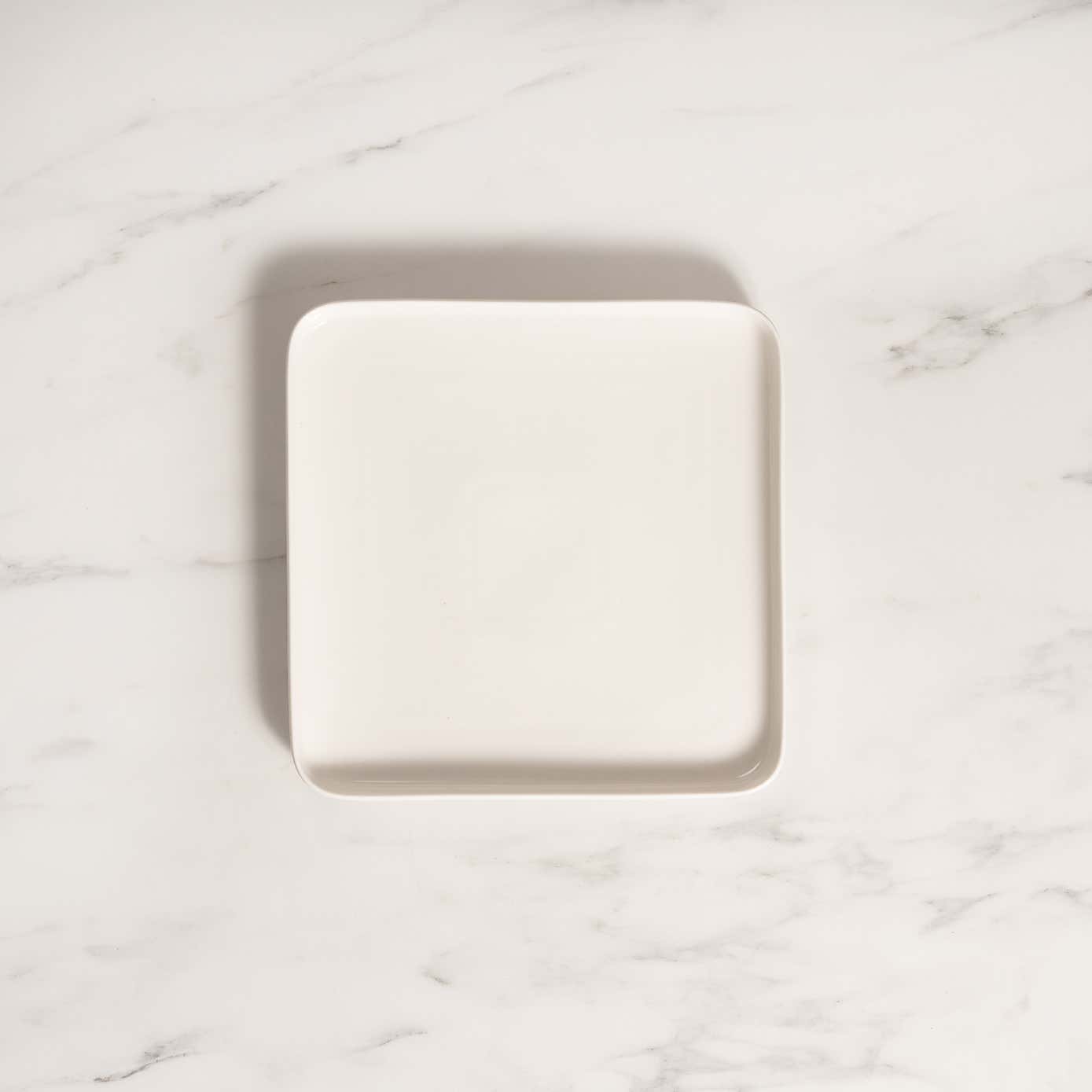 Larson Square Side Plate