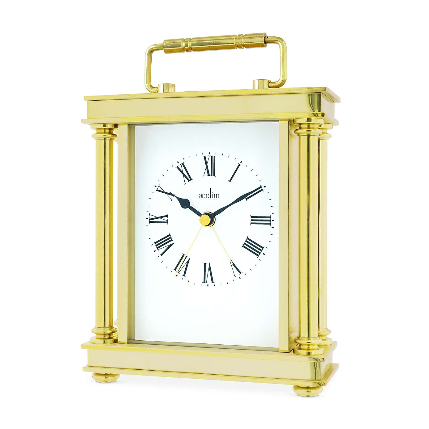 Acctim Marlow Mantel Clock
