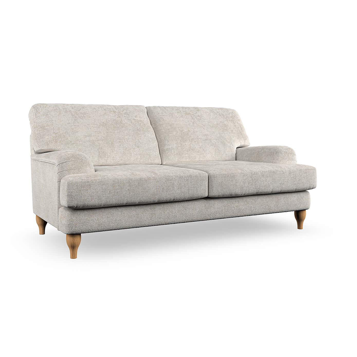 Darwin 3 Seater Sofa
