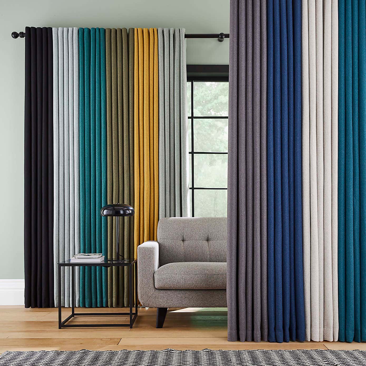 Bondi Natural Cushion