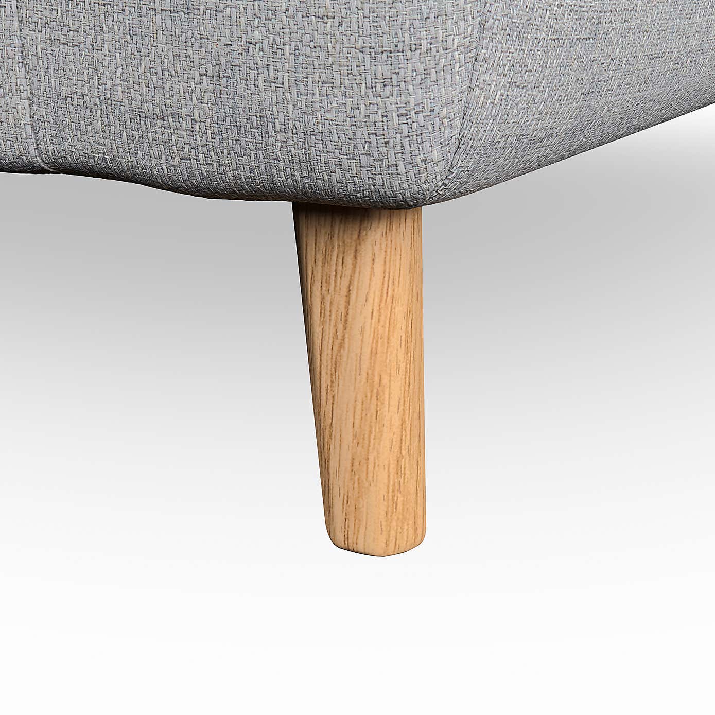 Peyton 4 Seater Sofa