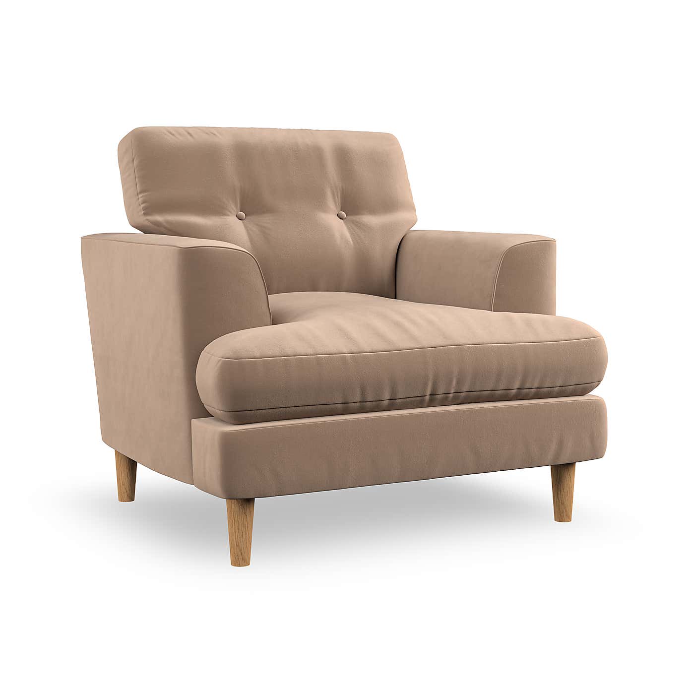 Cooper Armchair