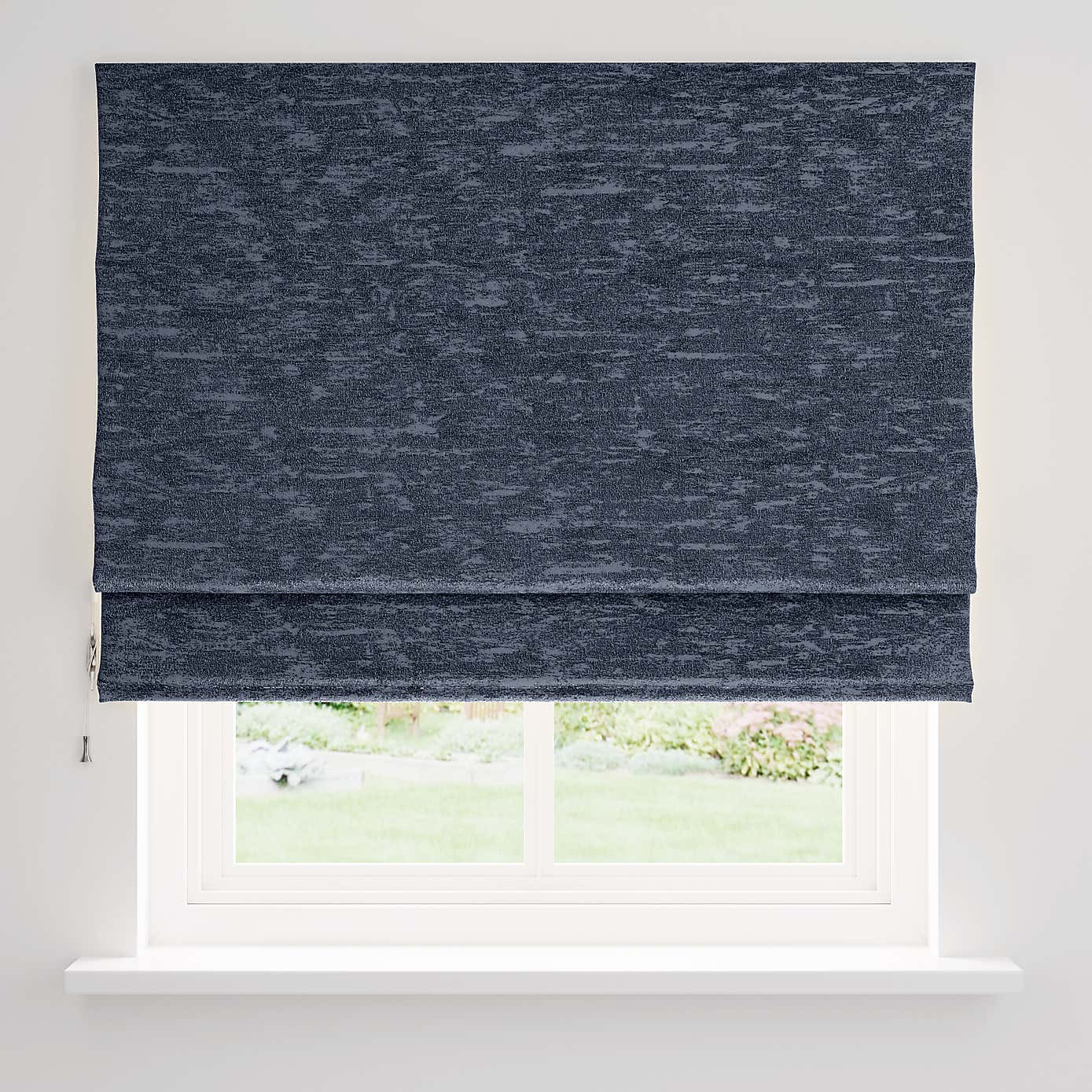 Richmond Blackout Roman Blind