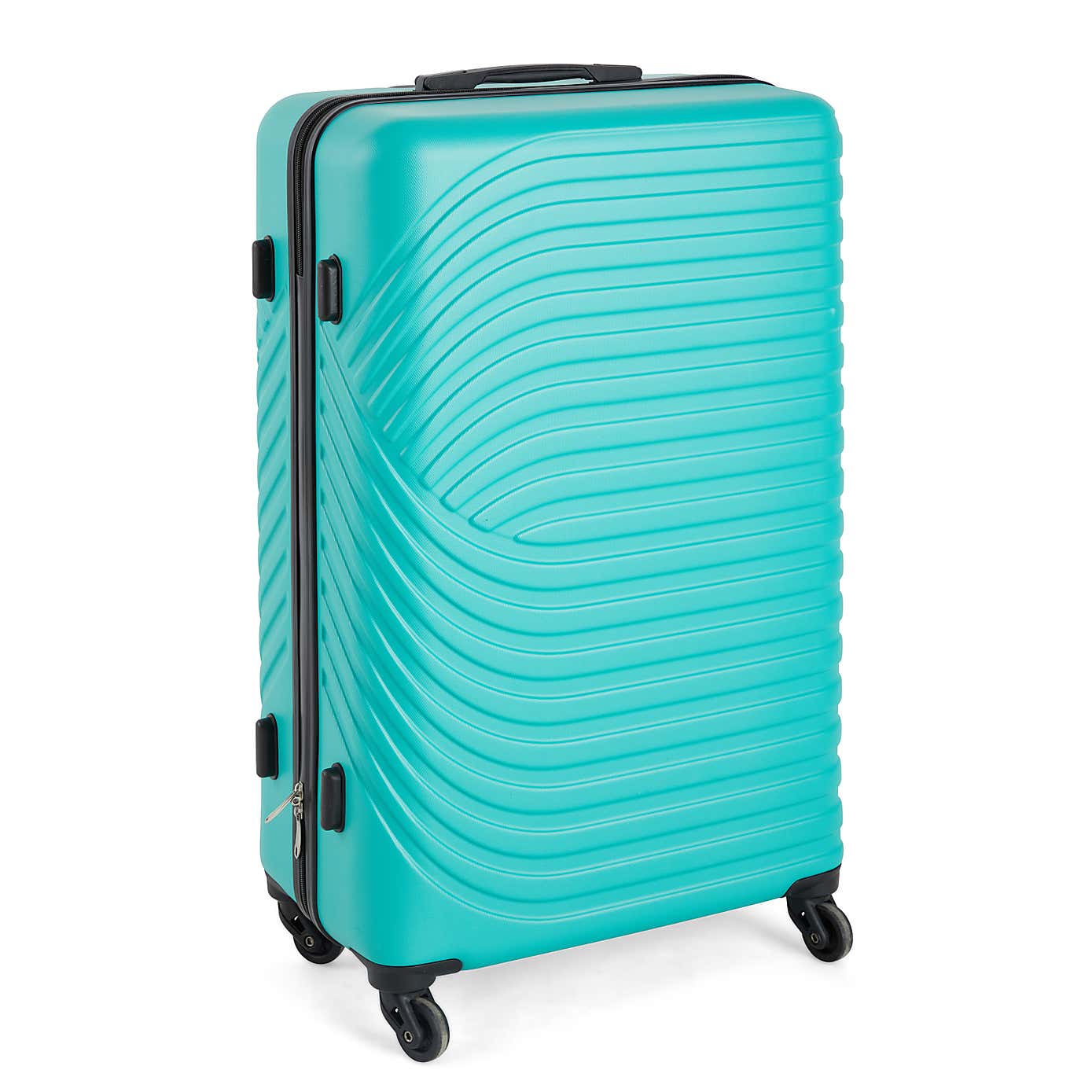 Elements Hard Shell Suitcase
