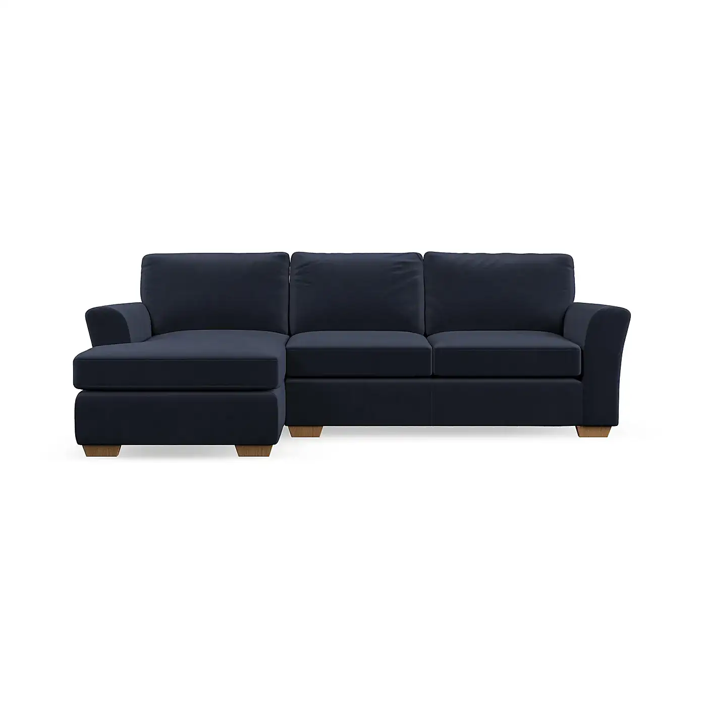 Lena 4 Seater Corner Chaise Sofa