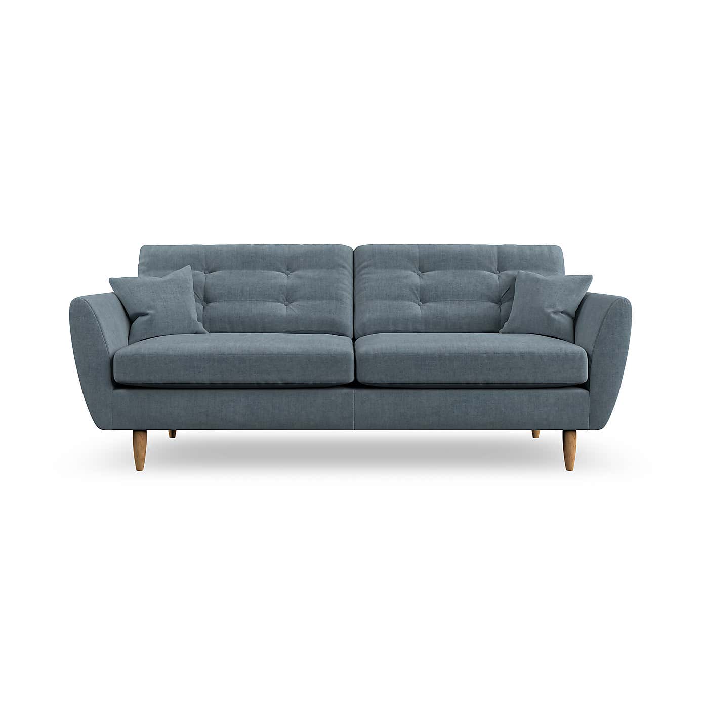 Anders Large 3 Seater Sofa