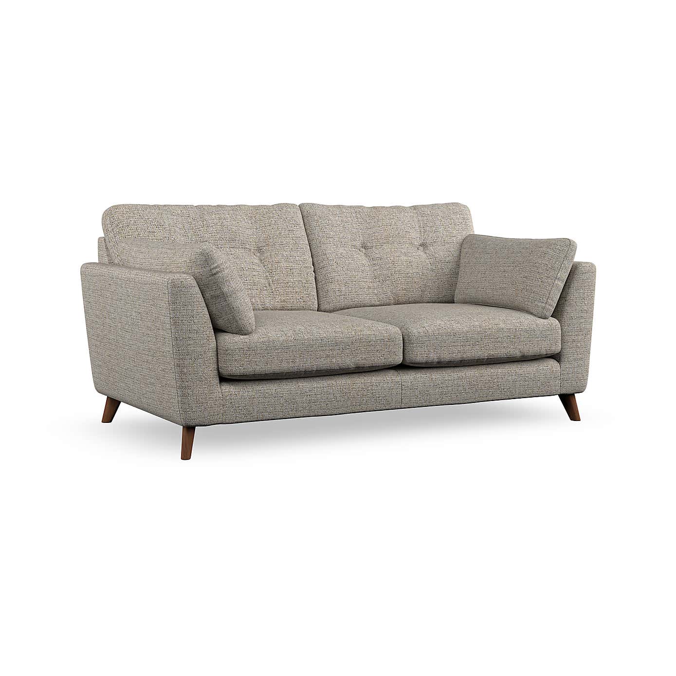 Peyton 3 Seater Sofa
