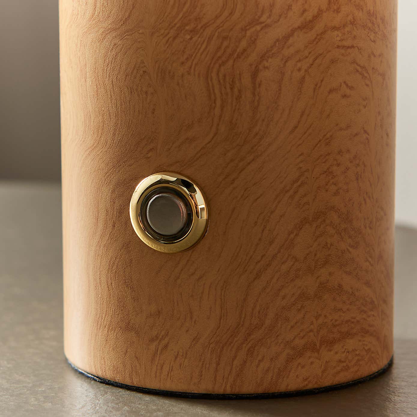 Gino Touch Dimmable Table Lamp