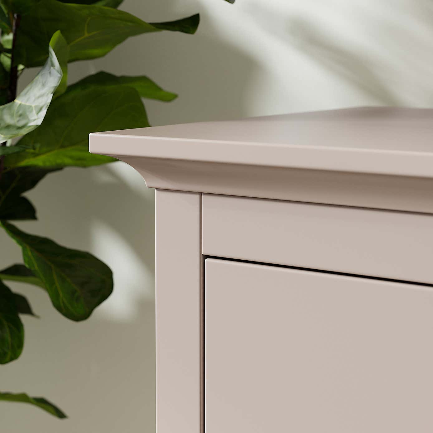 Lynton Wide Sideboard