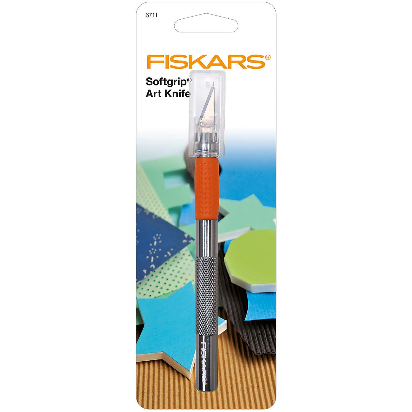 Fiskars Art Knife Precision No.11 Blade