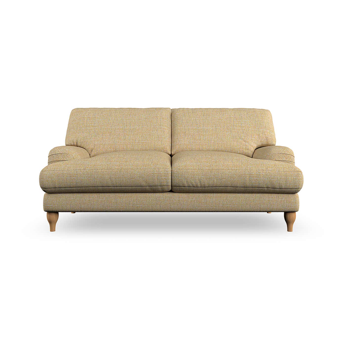 Darwin 3 Seater Sofa